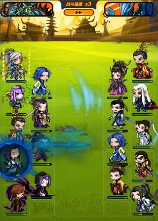 秦时明月卡牌版官方版