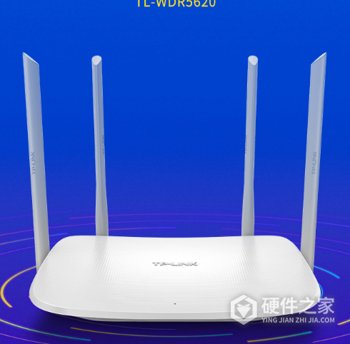 tl-wdr5620路由器恢复出厂设置