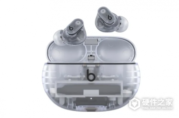 Beats Studio Buds+ 无线耳机参数一览