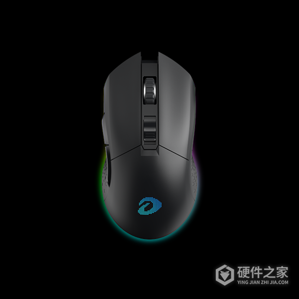 达尔优EM901鼠标驱动