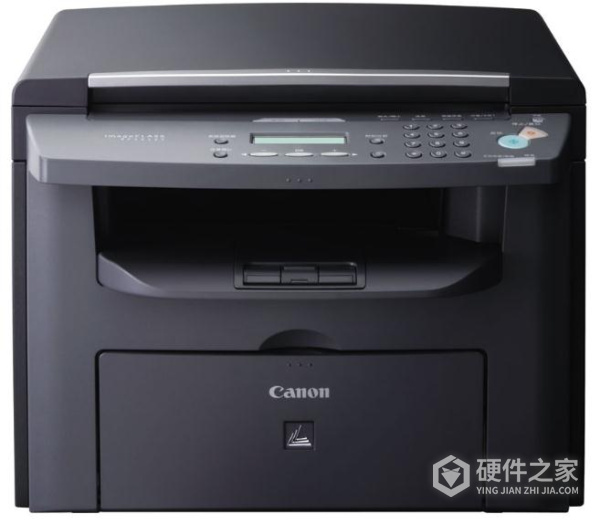 佳能iC MF4012B打印机说明书
