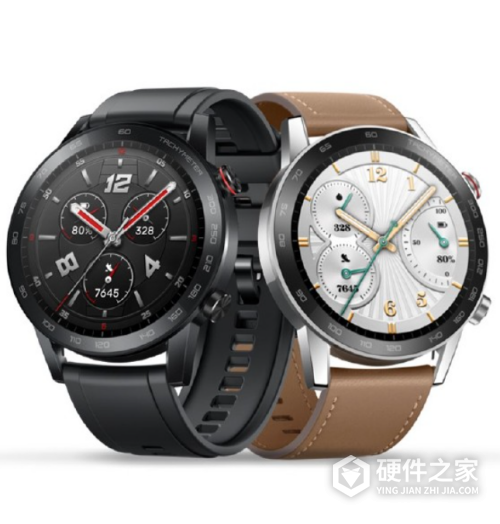 荣耀手表 GS 3i功能介绍