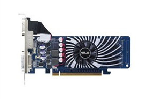 华硕NVIDIA系列 ENGT220/G/DI/1GD3(LP)显卡驱动