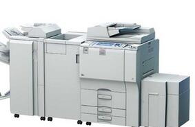 理光Aficio MP 7001打印机驱动 For Win XP/7/8/10