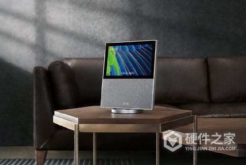 小度智能屏x10充电还是插电