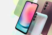 三星 Galaxy A24售价是多少