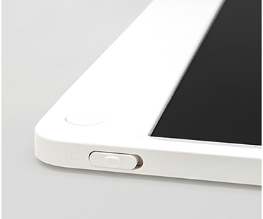 小米液晶小黑板电池如何更换