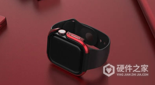 applewatch6息屏显示怎么设置