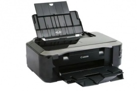 佳能ip3680清零软件