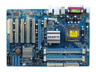 技嘉p43t es3g主板BIOS