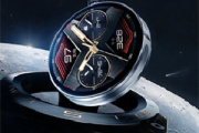 华为watch gt cyber有哪些功能