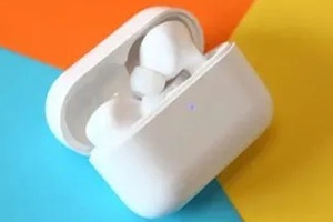 荣耀耳机earbuds x1怎么重启