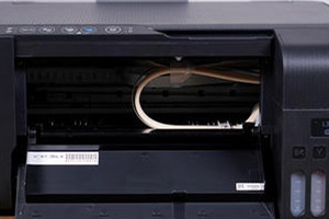 爱普生l3153怎么扫描身份证