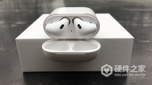 apple airpods有什么功能