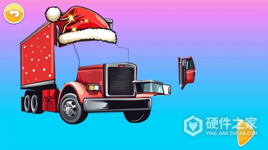 宝宝儿童来拼图