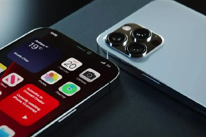 iPhone 13最大内存