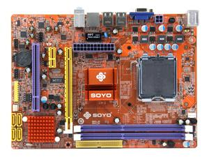梅捷INTEL系列 SY-I5G41-L V6.0主板驱动