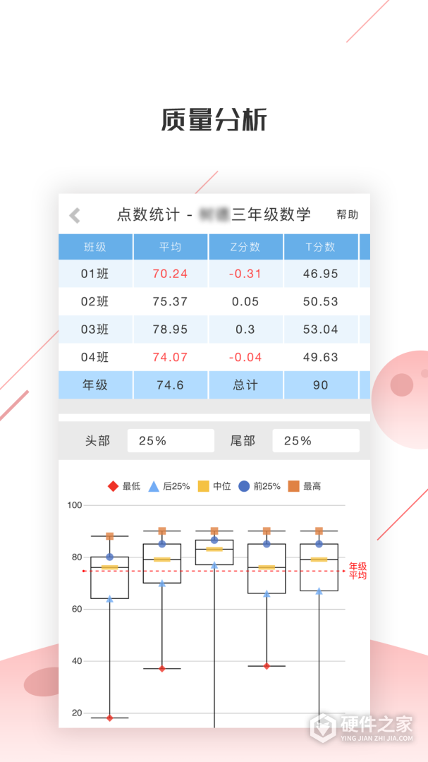 深瞳优学