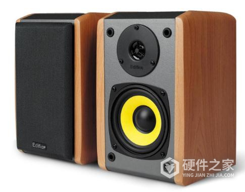 漫步者R1000TC北美版音箱说明书