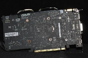华硕NVIDIA系列 GTX950-OC-2GD5显卡驱动
