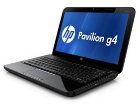 惠普Pavilion g4系列声卡驱动程序