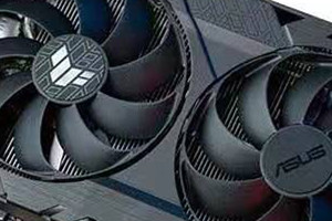华硕Turbo系列 TURBO-RTX2060S-8G-EVO显卡驱动