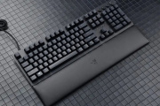 雷蛇猎魂光蛛竞技版产品手册