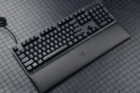 雷蛇猎魂光蛛竞技版产品手册