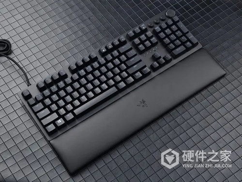 雷蛇猎魂光蛛竞技版产品手册