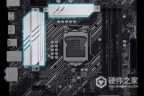 华硕z490超频设置教程