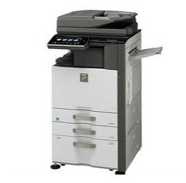夏普SharpMX-4140N打印机驱动 For WinXP/7/8/10