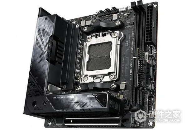 华硕x670e plus主板如何远程唤醒