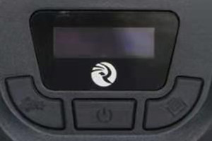 启锐QR-380B蓝牙便携式打印机驱动 for Win XP/7/8/10