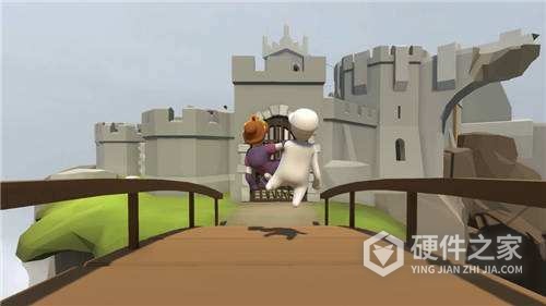 人类一败涂地国际服