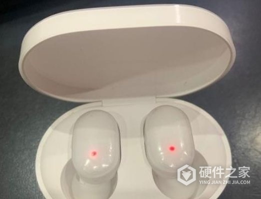 小米耳机怎么配对双耳