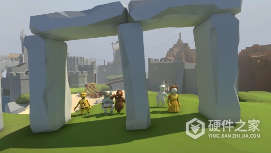 人类跌落梦境国服