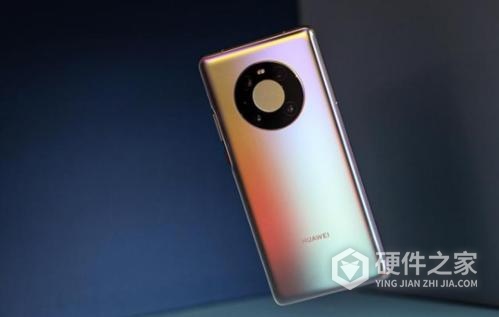 华为mate 40 pro怎么截屏