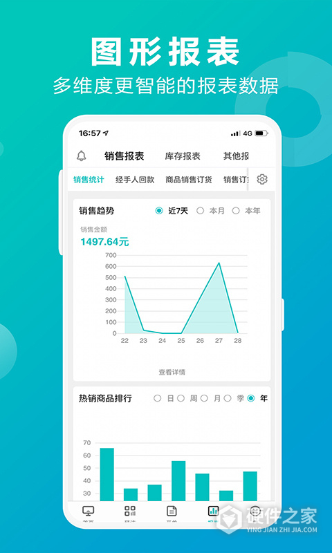 管家婆掌上通