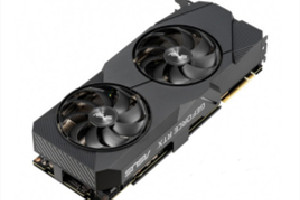 华硕Dual系列 DUAL-RTX2080-A8G显卡驱动