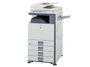 夏普SharpMX-2700G打印机驱动 For WinXP/7/8/10