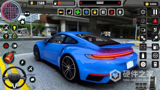 赛车高手模拟器