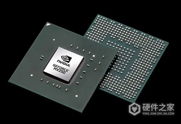 英伟达geforce mx250 显卡驱动