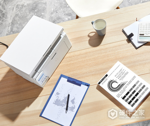 惠普m132nw复印功能怎么使用