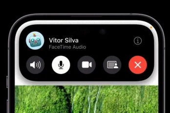 iphonese4有没有灵动岛