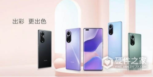 hinova9Pro和华为nova9Pro有什么不同