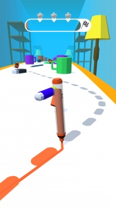 无敌冲冲冲九游版