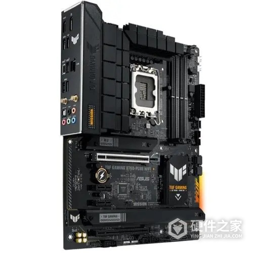 华硕b760m-p ddr5主板支持神光同步吗