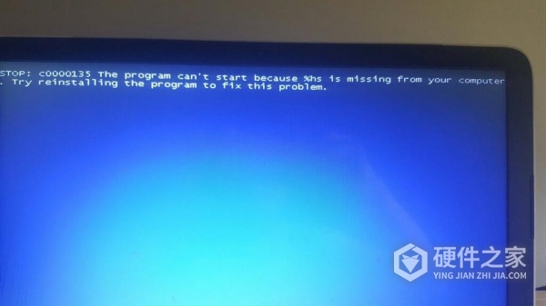 如何解决rog枪神蓝屏后出现电流声