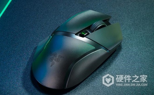 雷蛇razer巴塞利斯蛇怎么关掉节能