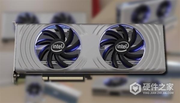 Intel Arc锐炫显卡什么时候上市